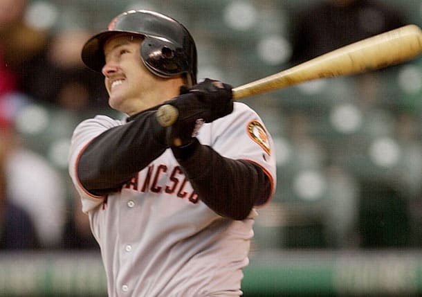 Jeff Kent